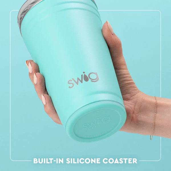 24 oz. Funky Chicken Swig Life Party Cup