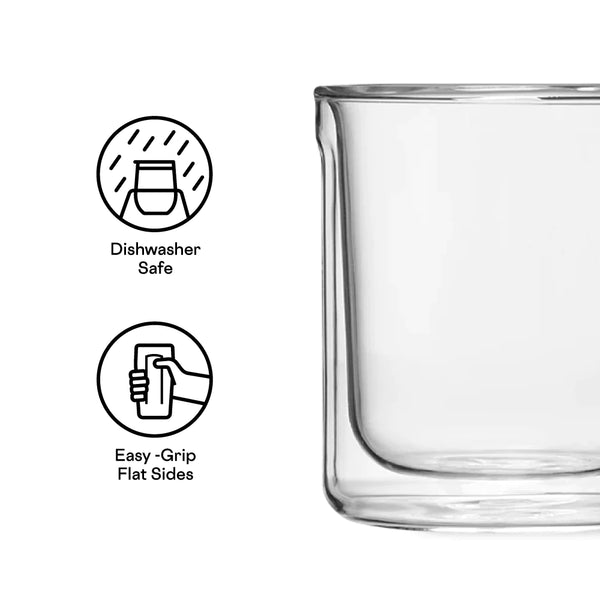 Corkcicle Rocks Glass Set of 2