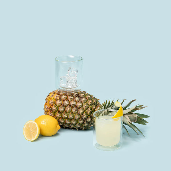 Corkcicle Rocks Glass Set of 2