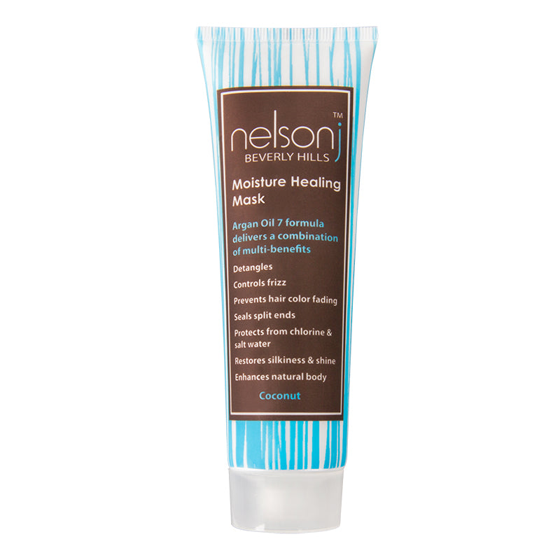 Nelson J Moisture Healing Mask