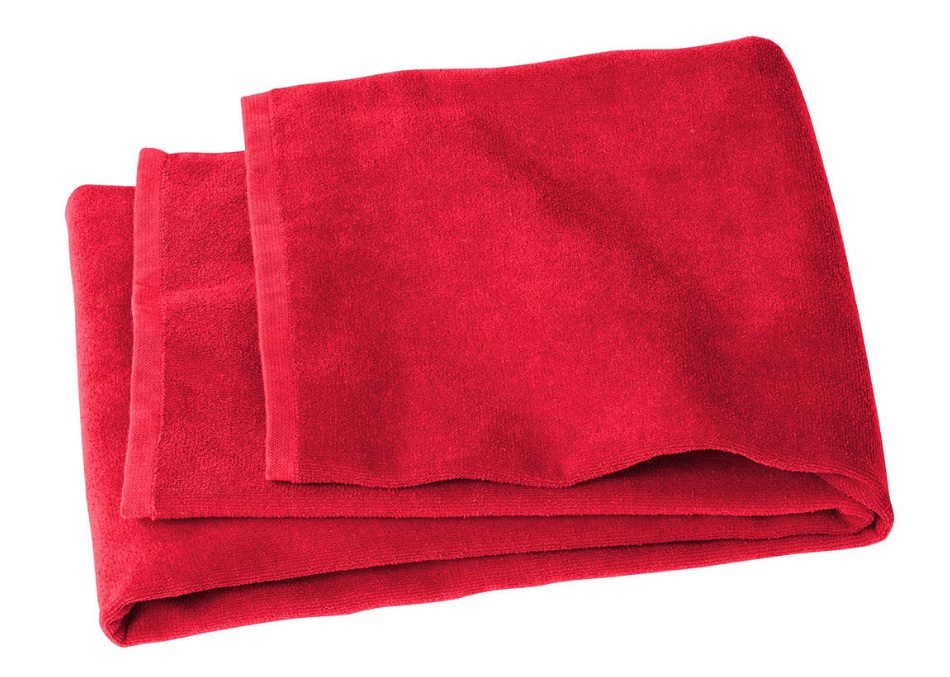 Port Authority Beach Towel