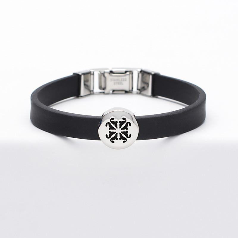 Rustic Cuff Amy Bracelet