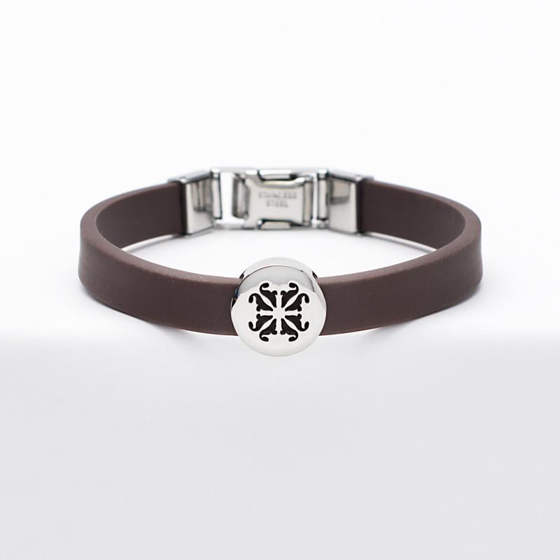 Rustic Cuff Amy Bracelet