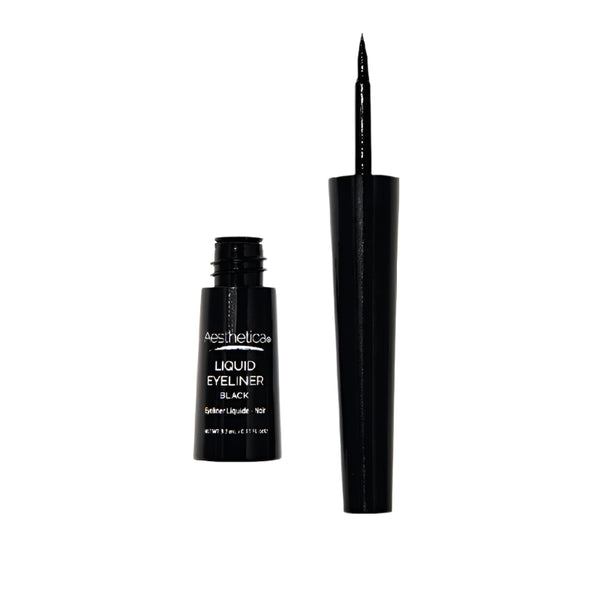Aesthetica Black Liquid Eyeliner
