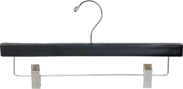 Wooden Hangers (10-Pack)