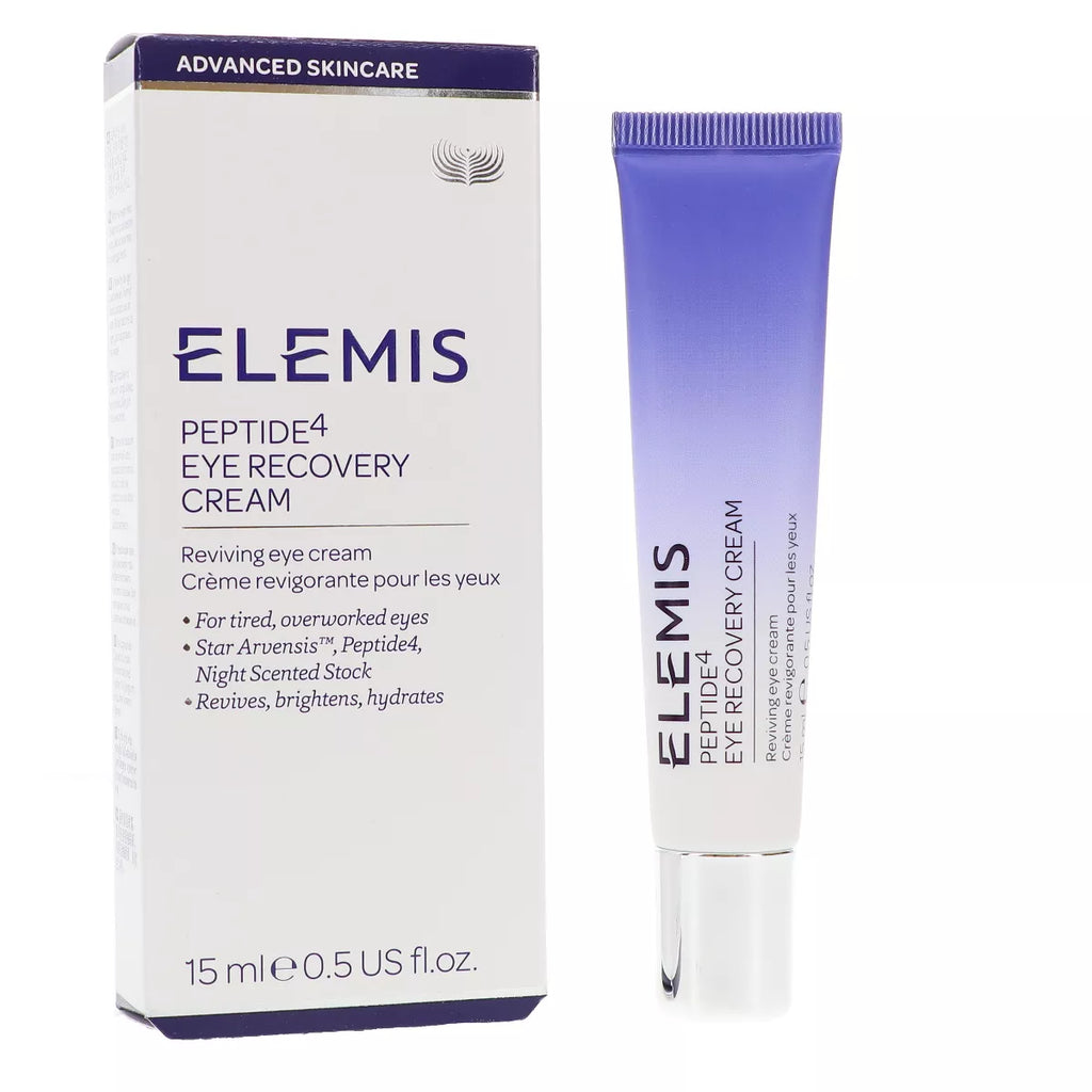 Elemis Peptide 4 Eye Recovery Cream