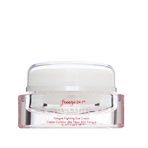 Freeze 24-7 Eyecing Fatigue Fighting Eye Cream