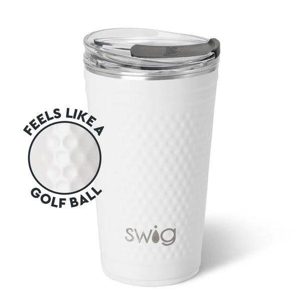 24 oz. Golf Ball Swig Life Party Cup