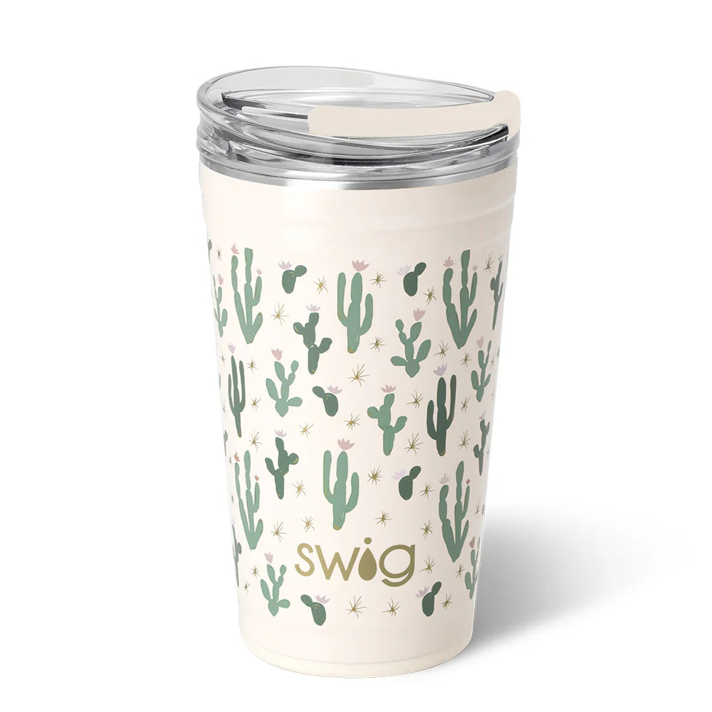 24 oz. Desert Child Swig Life Party Cup