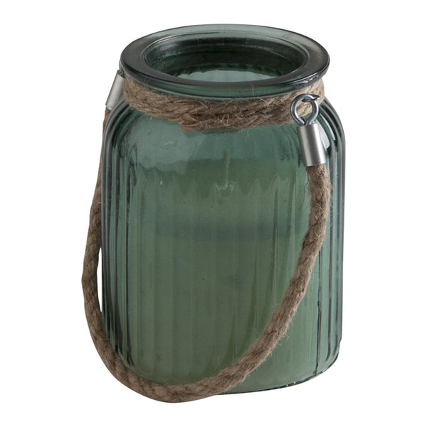 Citronella Filled Lantern Large