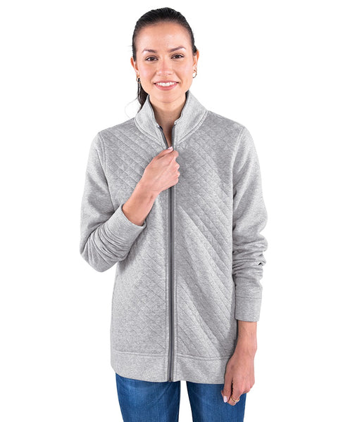 Charles River Women's Franconia Quilted Jacket