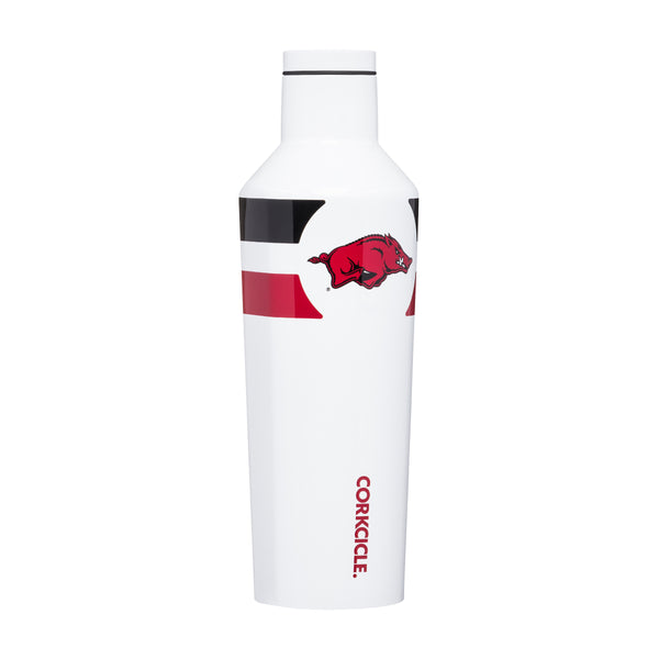 16 oz. Razorback Corkcicle Canteen
