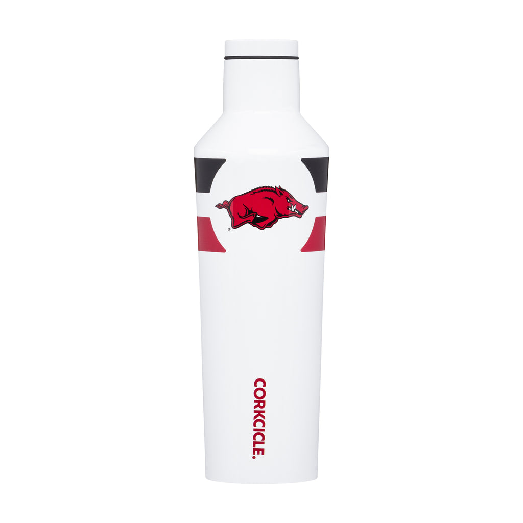 16 oz. Razorback Corkcicle Canteen