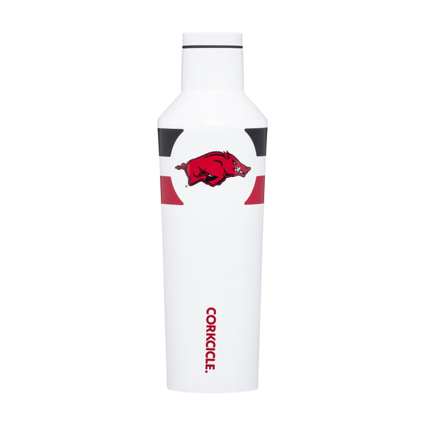 16 oz. Razorback Corkcicle Canteen