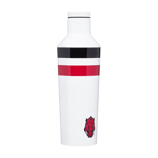 16 oz. Razorback Corkcicle Canteen