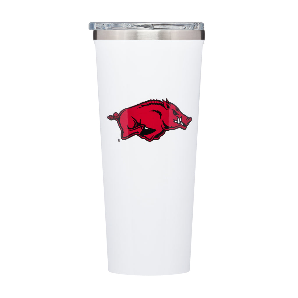 24 oz. Razorback Corkcicle Tumbler Insulated