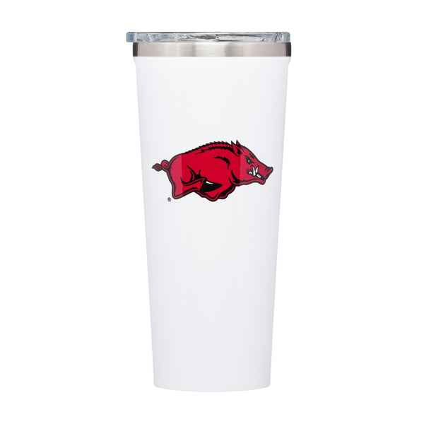 24 oz. Razorback Corkcicle Tumbler Insulated