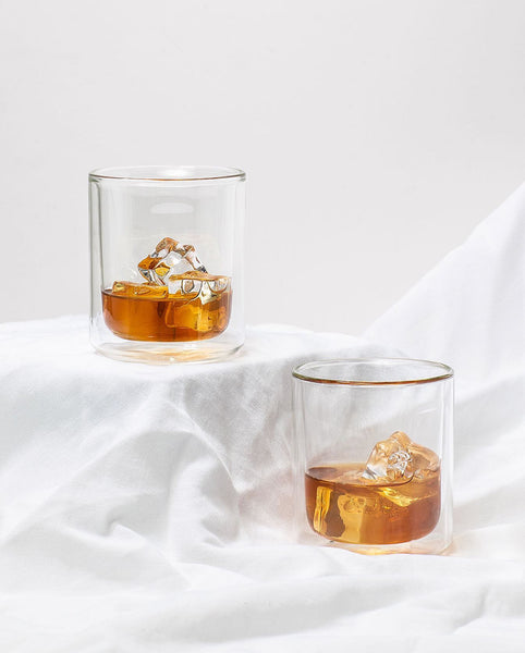 Corkcicle Rocks Glass Set of 2