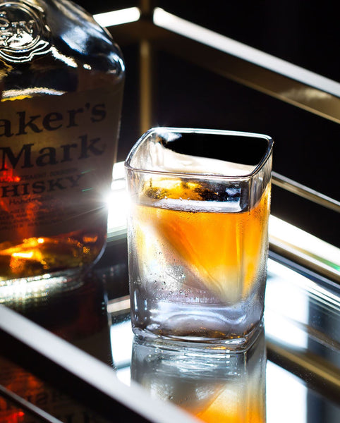 Corkcicle Whiskey Wedge