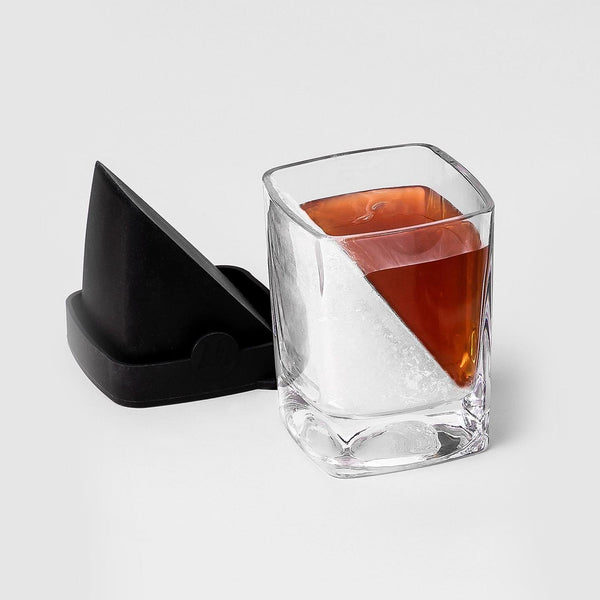 Corkcicle Whiskey Wedge