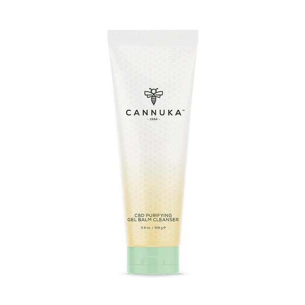 Cannuka Purifying Gel Balm Cleanser