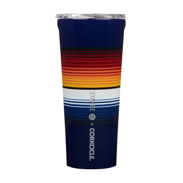 24 oz. STANCE x Corkcicle Curran Tumbler