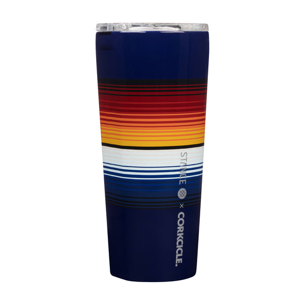 24 oz. STANCE x Corkcicle Curran Tumbler