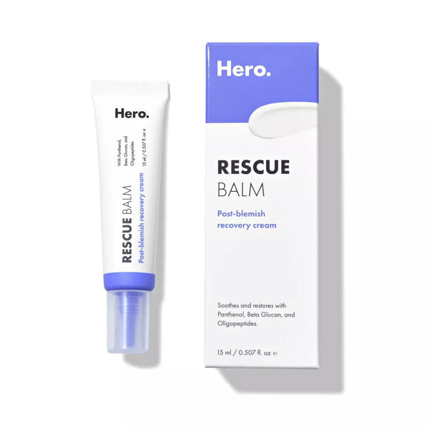 Hero Rescue Balm