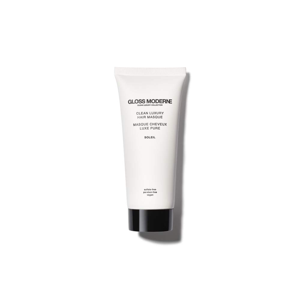Gloss Moderne Clean Luxury Hair Masque