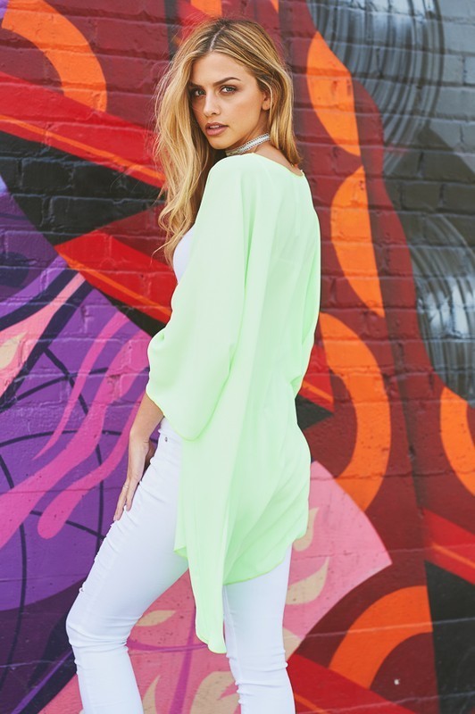 Solid-Chiffon-Kimono-Top-Overlay