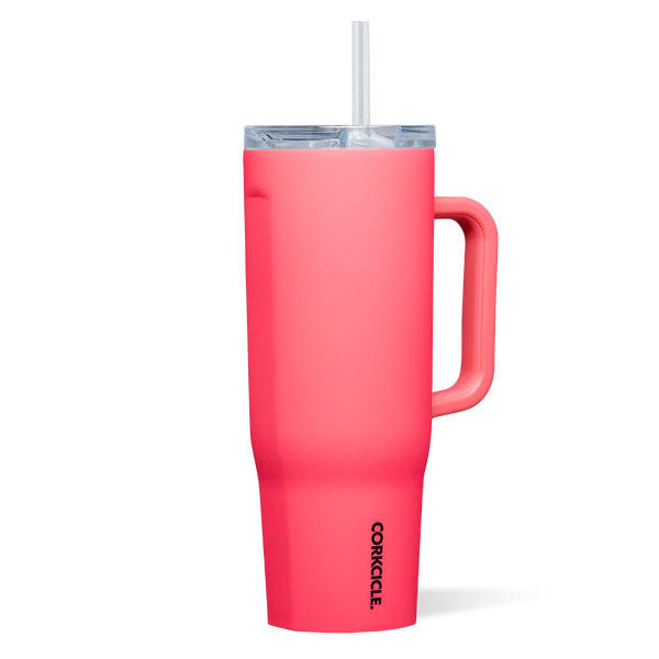 40 oz. Corkcicle Cruiser Tumbler