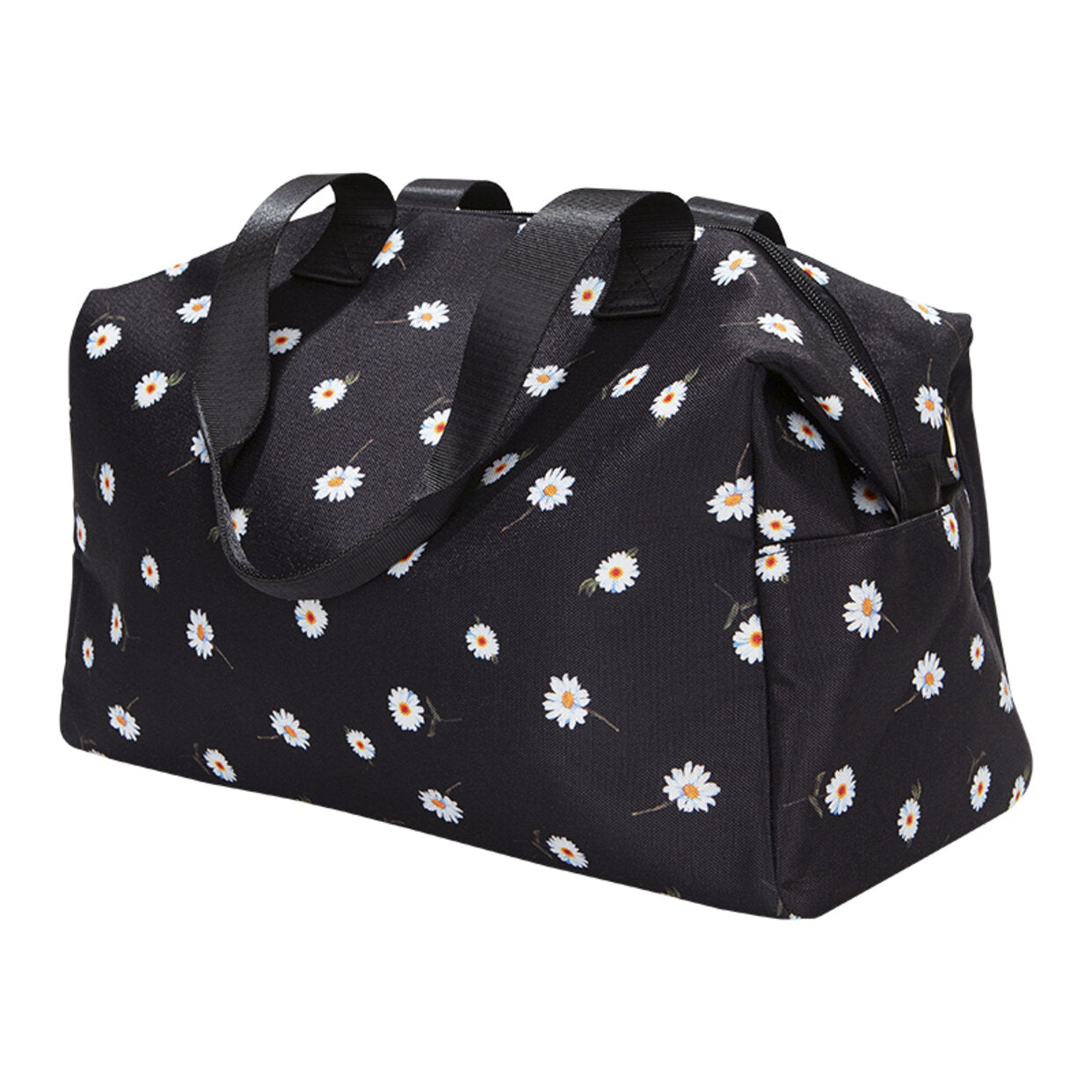 ALICE + OLIVIA リバーシブル daisy 帽子とバッグ セット ALICE + OLIVIA リバーシブル daisy 帽子とバッグ セット (Alice