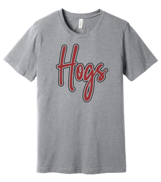 Hogs Crewneck T-shirt