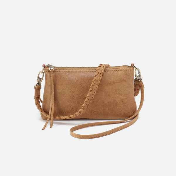 Darcy Convertible Crossbody Clutch