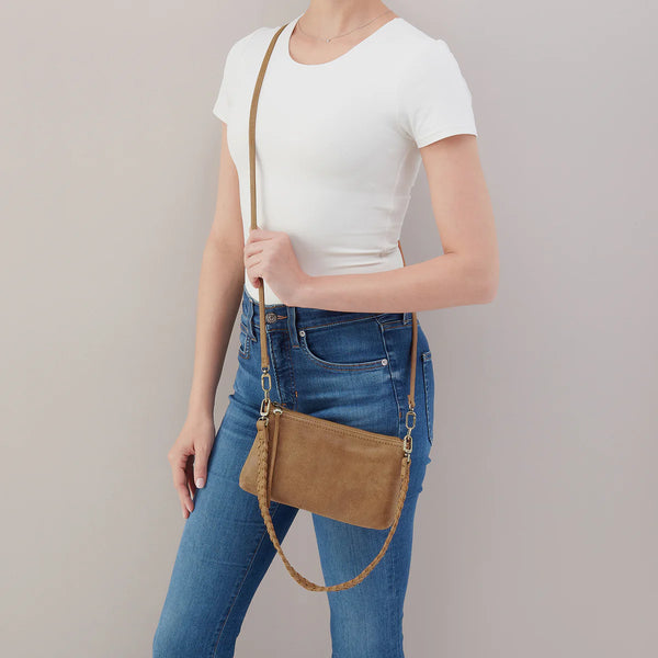 Darcy Convertible Crossbody Clutch