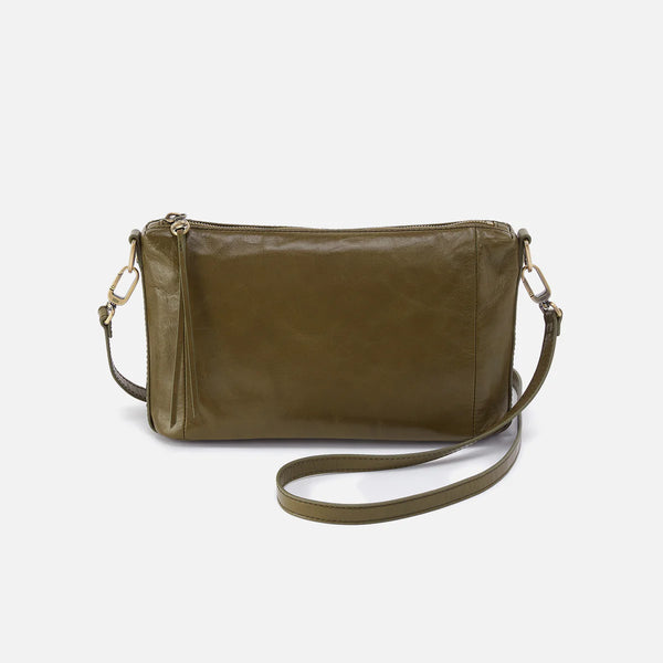 Darcy Carry-All Crossbody