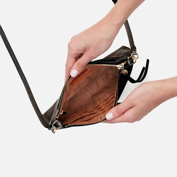 Darcy Convertible Crossbody Clutch