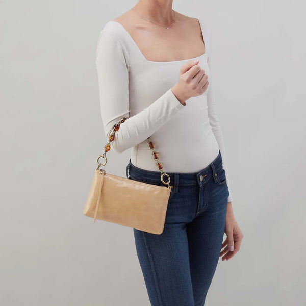 Darcy Convertible Crossbody Clutch