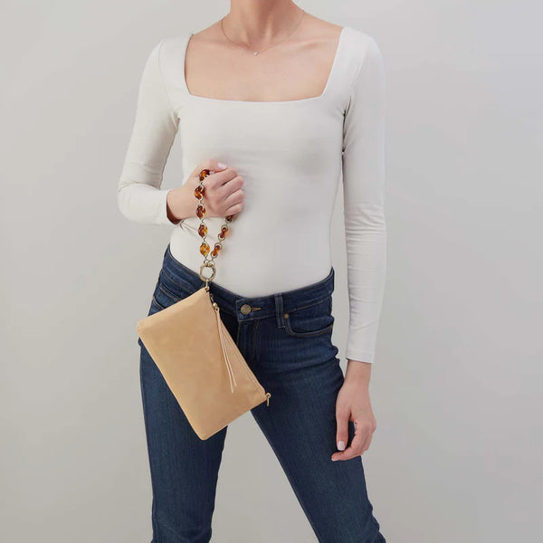 Darcy Convertible Crossbody Clutch