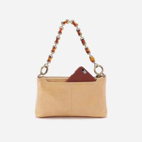 Darcy Convertible Crossbody Clutch