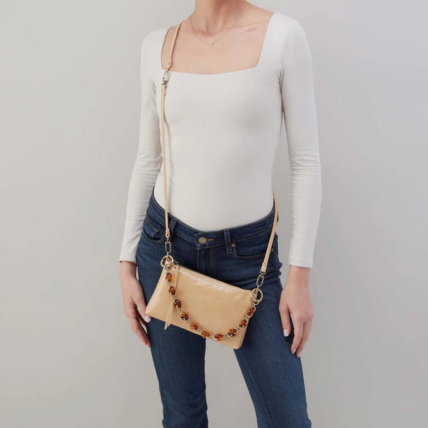 Darcy Convertible Crossbody Clutch