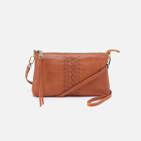 Darcy Convertible Crossbody Clutch