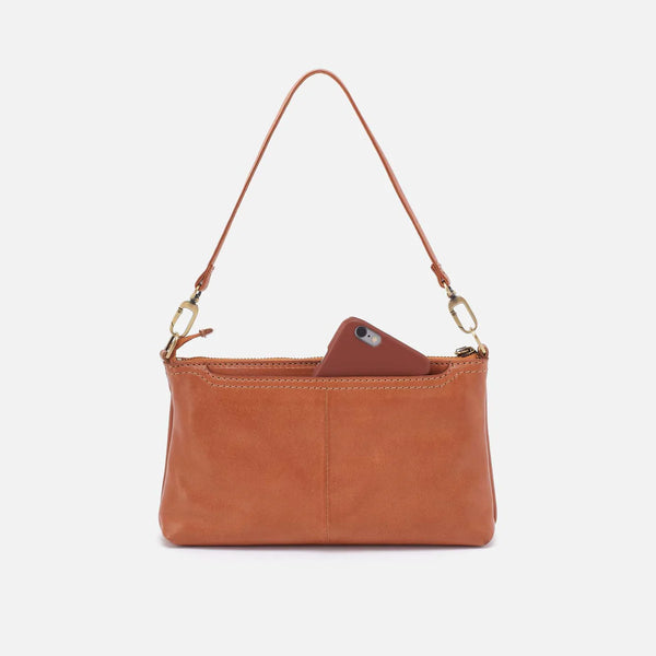 Darcy Convertible Crossbody Clutch