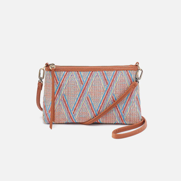 Darcy Convertible Crossbody Clutch