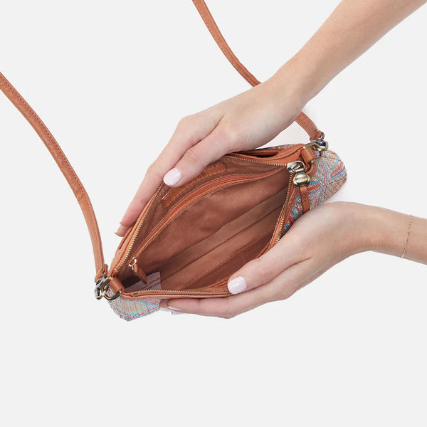 Darcy Convertible Crossbody Clutch