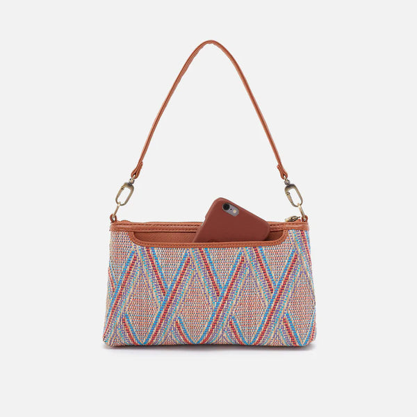 Darcy Convertible Crossbody Clutch
