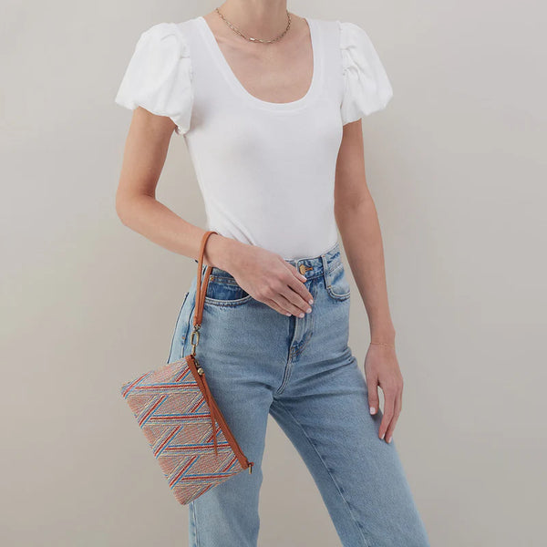 Darcy Convertible Crossbody Clutch