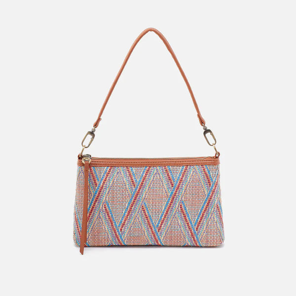 Darcy Convertible Crossbody Clutch