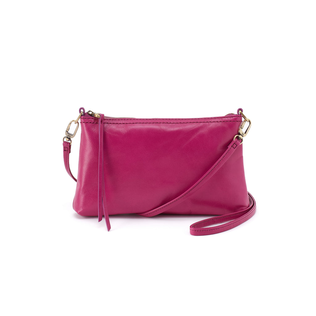 Darcy Convertible Crossbody Clutch