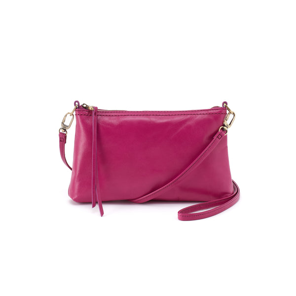 Darcy Convertible Crossbody Clutch
